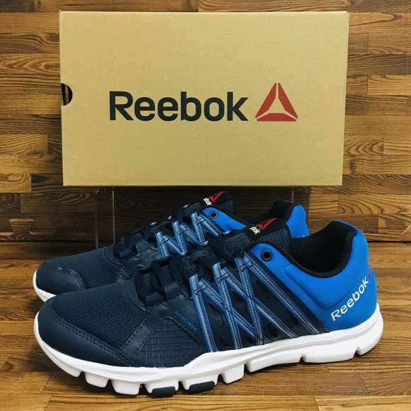 reebok yourflex 8 mens